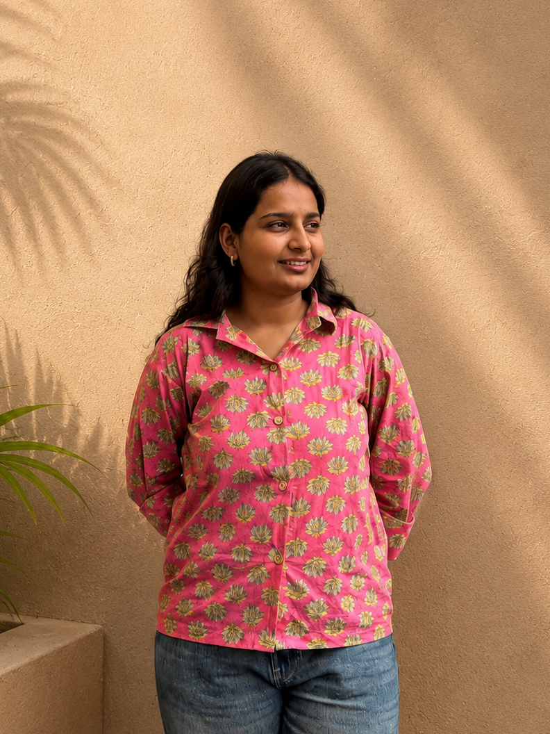 Women’s Shirts